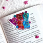 ACOTAR Magnetic Bookmark