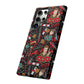 Dexter Tough Phone Case | Shockproof | Samsung Case | Google Case |