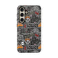 LORDS Tough Phone Case | Shockproof | Samsung Case | Google Case | Bookish