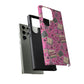 Spicy Book Club Tough Phone Case | Shockproof | Samsung Case | Google Case | Bookish