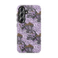 You Had Me At Faeries & Fae Tough Phone Case | Shockproof | Samsung Case | Google Case | Bookish