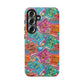 ACOTAR Tough Phone Case | Shockproof | Samsung Case | Google Case | Bookish