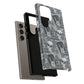 Trigger Warning Tough Phone Case | Shockproof | Samsung Case | Google Case | Bookish