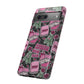 Cliterature Book Club Tough Phone Case | Shockproof | Samsung Case | Google Case | Bookish