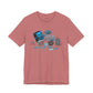 Lights Out Shirt | Graphic Tee | Bookish Merch |