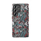 Dark Romance Tough Phone Case | Shockproof | Samsung Case | Google Case | Bookish