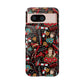Dexter Tough Phone Case | Shockproof | Samsung Case | Google Case |
