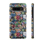 BOT Tough Phone Case | Shockproof | Samsung Case | Google Case | Bookish