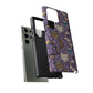 Violent Little Thing Tough Phone Case | Shockproof | Samsung Case | Google Case | Bookish