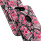 Burn Book Tough Phone Case | Shockproof | Samsung Case | Google Case | Bookish