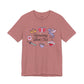 Romantasy Book Club Shirt | Graphic Tee | Bookish Merch |
