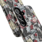 Haunting Adeline Tough Phone Case | Shockproof | Samsung Case | Google Case | Bookish