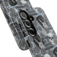 Trigger Warning Tough Phone Case | Shockproof | Samsung Case | Google Case | Bookish