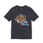 Basgiath War College Shirt | Graphic Tee | Bookish Merch |