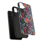 TOG Tough Phone Case | Shockproof | Samsung Case | Google Case | Bookish
