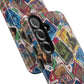 Wizard Tough Phone Case | Shockproof | Samsung Case | Google Case | Bookish