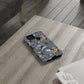 Triple Falls Tough Phone Case | Shockproof | Samsung Case | Google Case | Bookish