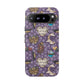 Violent Little Thing Tough Phone Case | Shockproof | Samsung Case | Google Case | Bookish