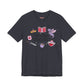 Romantasy Book Club Shirt | Graphic Tee | Bookish Merch |