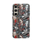 Serial Killers Tough Phone Case | Shockproof | Samsung Case | Google Case | Bookish