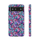 Say You Swear Tough Phone Case | Shockproof | Samsung Case | Google Case | Bookish