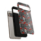 Masked Men Tough Phone Case | Shockproof | Samsung Case | Google Case | Bookish