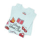Smutty Book Club Shirt | Graphic Tee | Bookish Merch |