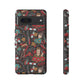 Dexter Tough Phone Case | Shockproof | Samsung Case | Google Case |