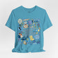 Romancing Mister Bridgerton T-Shirt | Graphic Tee | Bookish Merch |