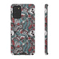 Dark Romance Tough Phone Case | Shockproof | Samsung Case | Google Case | Bookish