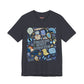 Romancing Mister Bridgerton T-Shirt | Graphic Tee | Bookish Merch |
