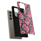 Burn Book Tough Phone Case | Shockproof | Samsung Case | Google Case | Bookish