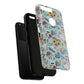 Summer I Turned Pretty Tough Phone Case | Shockproof | Samsung Case | Google Case | Bookish