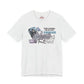Quicksilver Shirt | Graphic Tee | Bookish Merch |