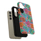 ACOTAR Tough Phone Case | Shockproof | Samsung Case | Google Case | Bookish