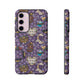 Violent Little Thing Tough Phone Case | Shockproof | Samsung Case | Google Case | Bookish