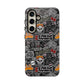 LORDS Tough Phone Case | Shockproof | Samsung Case | Google Case | Bookish