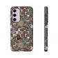 Under Your Scars Tough Phone Case | Shockproof | Samsung Case | Google Case | Bookish