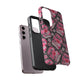 Burn Book Tough Phone Case | Shockproof | Samsung Case | Google Case | Bookish