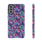 Say You Swear Tough Phone Case | Shockproof | Samsung Case | Google Case | Bookish