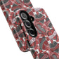 Adult Commands Tough Phone Case | Shockproof | Samsung Case | Google Case | Bookish