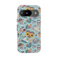 Summer I Turned Pretty Tough Phone Case | Shockproof | Samsung Case | Google Case | Bookish