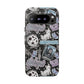 Quicksilver Tough Phone Case | Shockproof | Samsung Case | Google Case | Bookish