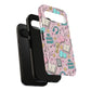All Books Count Tough Phone Case | Shockproof | Samsung Case | Google Case | Bookish