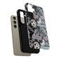 Quicksilver Tough Phone Case | Shockproof | Samsung Case | Google Case | Bookish