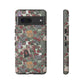 Under Your Scars Tough Phone Case | Shockproof | Samsung Case | Google Case | Bookish