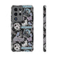 Quicksilver Tough Phone Case | Shockproof | Samsung Case | Google Case | Bookish