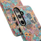 Velaris Tough Phone Case | Shockproof | Samsung Case | Google Case | Bookish
