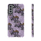 You Had Me At Faeries & Fae Tough Phone Case | Shockproof | Samsung Case | Google Case | Bookish