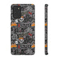 LORDS Tough Phone Case | Shockproof | Samsung Case | Google Case | Bookish